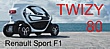 Vers une page sur la Twizy 80 en Gwada